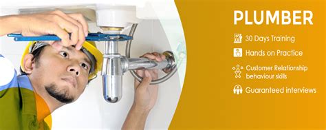 plumbing courses in powelton village|Courses .